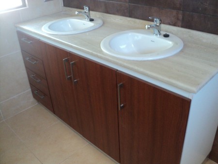 muebles sala de baño